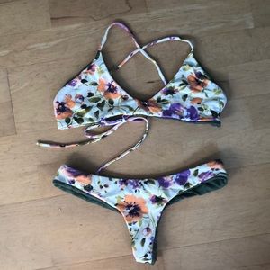 Midori Brazilian bikini